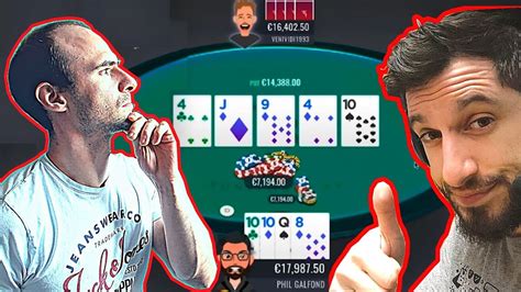 Breaking Down the Final Hand of the Galfond Challenge .